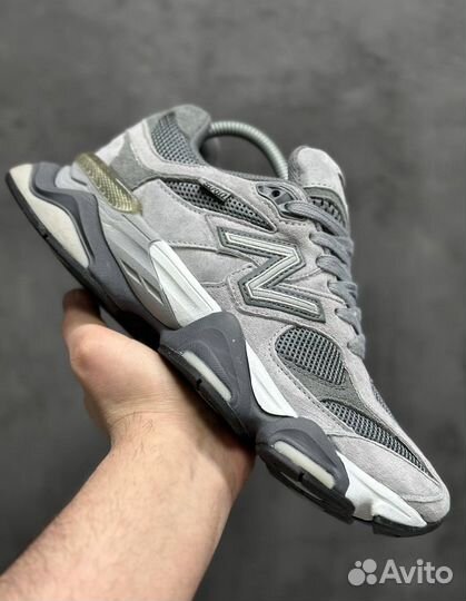 Кроссовки New Balance 9060 (36-45)