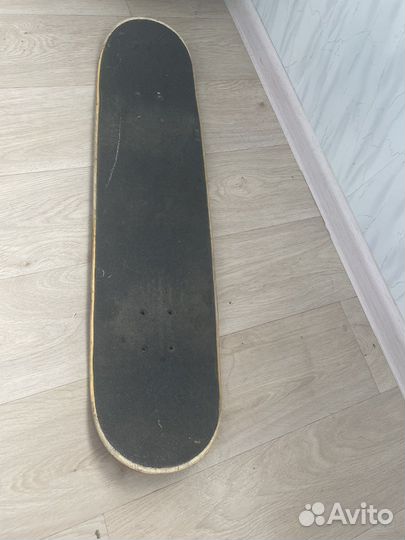 Доска для скейтборда