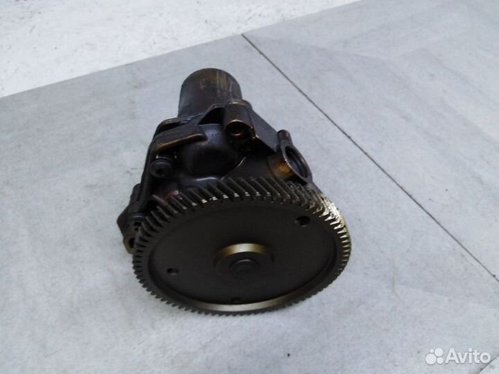 Насос масляный Ленд Ровер