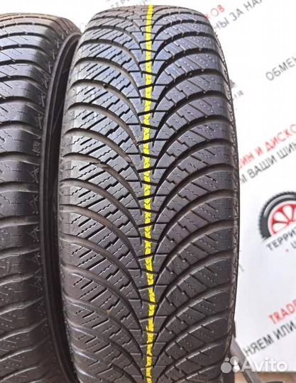 Falken EuroAll Season AS210 185/65 R15 88L