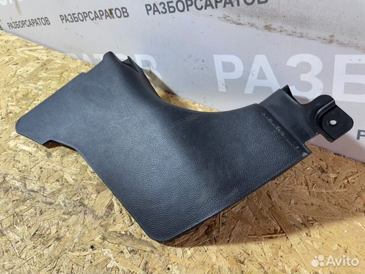 Накладка порогa передняя правая Ssangyong Action