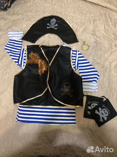 Новогодние костюмы