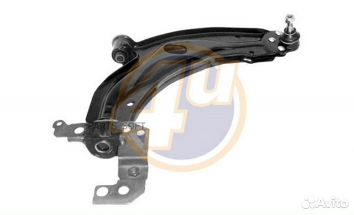 4U FT-G-05428 рычаг подвески