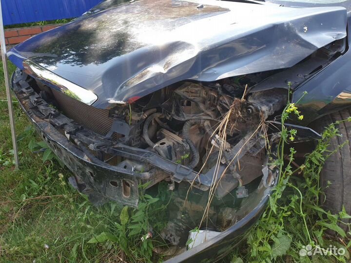 Коробка передач механика 5 ст на форд фокус 2 2л