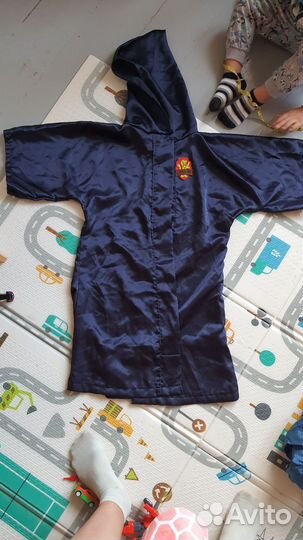 Мантия Гарри Поттера костюм