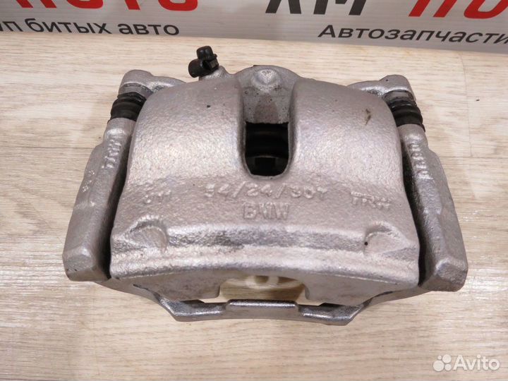 Суппорт передний левый BMW 3 G20