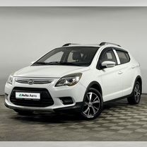 LIFAN X50 1.5 MT, 2017, 68 062 км, с пробегом, цена 695 000 руб.