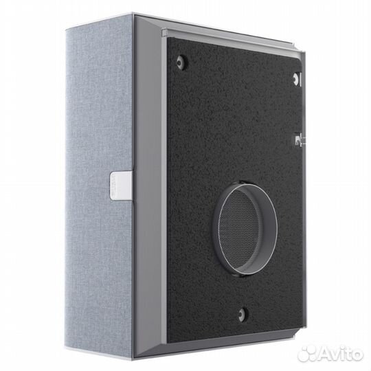 Приточная вентиляция с подогревом Ballu ASP-100