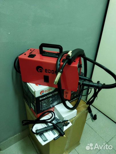 Сварочный инвертор