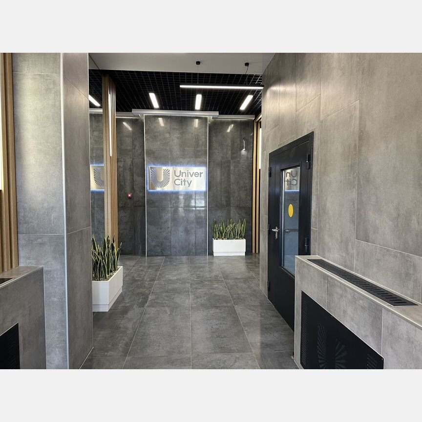Квартира-студия, 23,7 м², 2/4 эт.