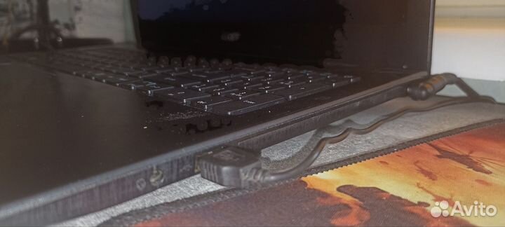 Ноутбук Acer