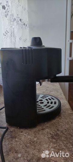 Кофемашина рожковая Ariete