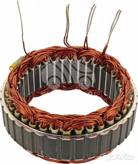 Статор генератора BMW 5 E34