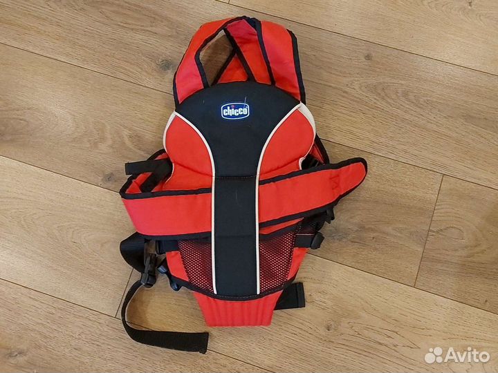 Рюкзак переноска, эргорюкзак, кенгуру