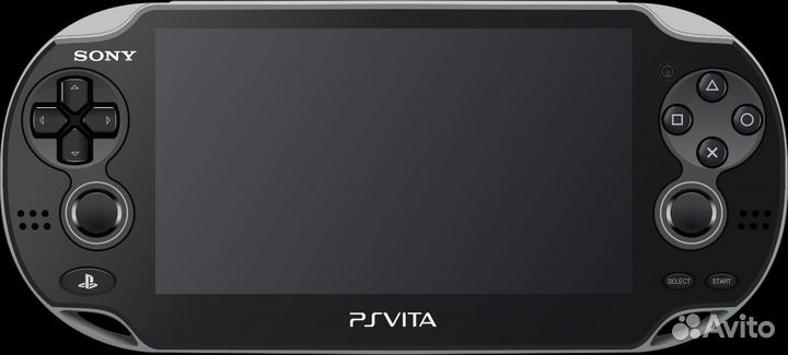PS Vita
