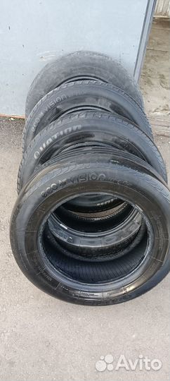 Ovation EcoVision VI-682 215/65 R16 98H