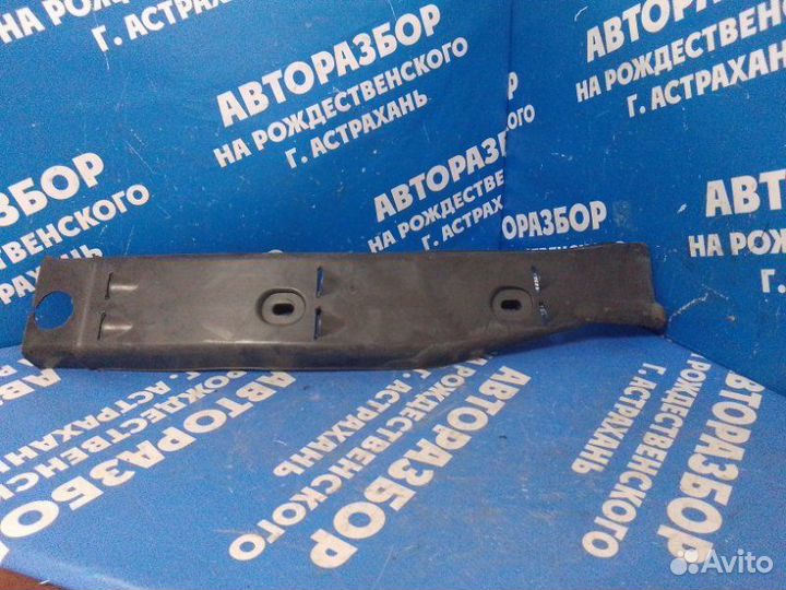 Защита топливных трубок Fiat Doblo минивен