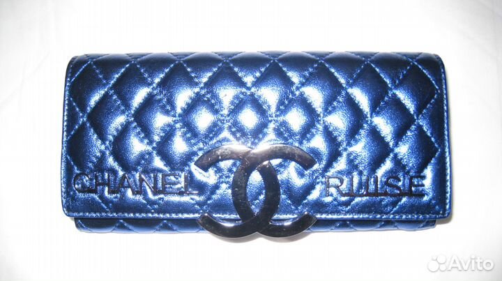 Кошельки новые