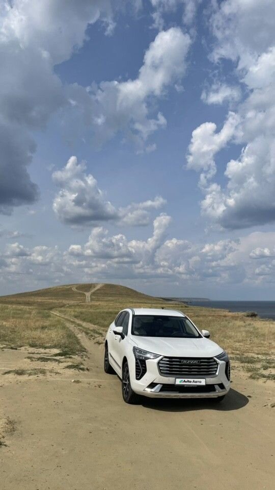 HAVAL Jolion: фото владельца