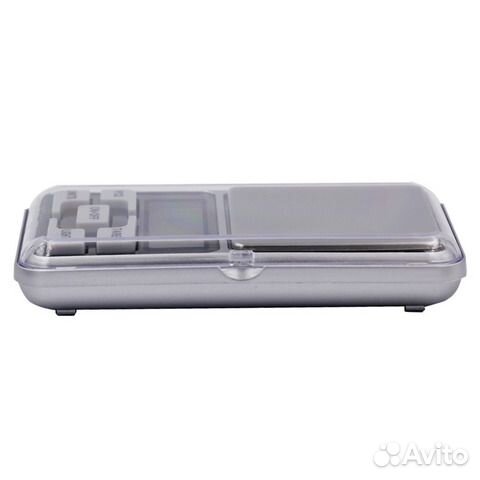 Весы ювелирные 200/0.01