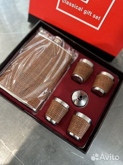 Подарочный набор для мужчин