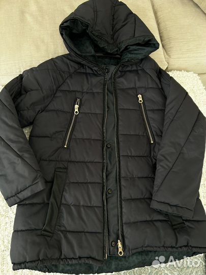 Куртка Zara
