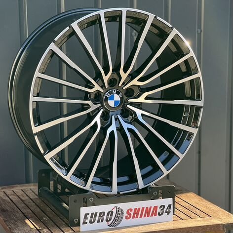 Литые диски BMW 10×R21 5×112