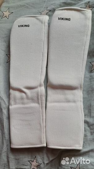 Защита голеностопа и стопы размер S