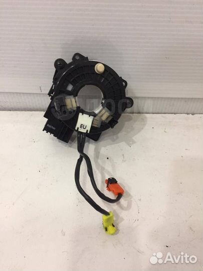 Шлейф подрулевой руля на Infiniti Nissan