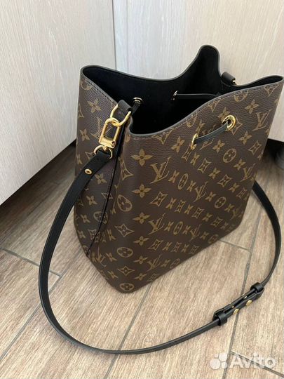 Сумка louis vuitton оригинал