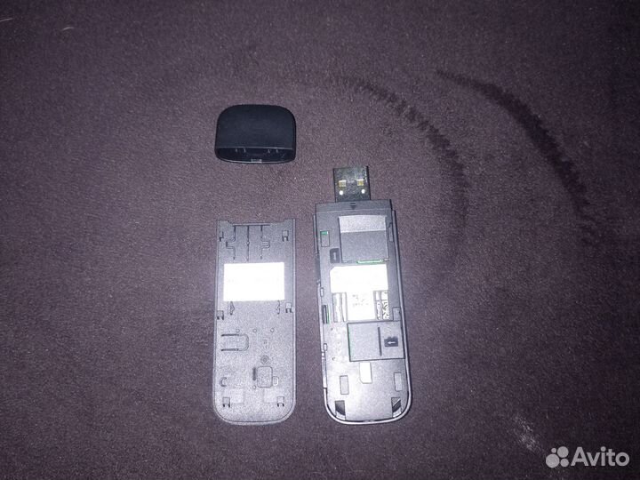 Usb модем 4g мегафон