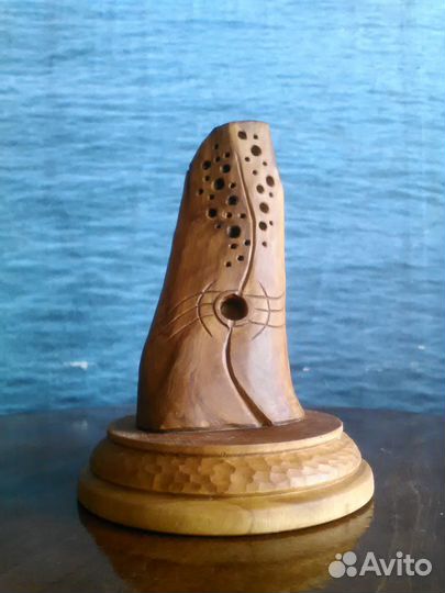 Сувениры из дерева