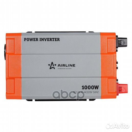 Инвертор API-1000-07 airline