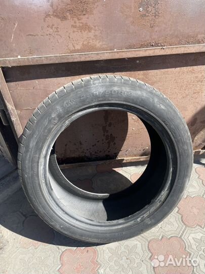 Goodyear Eagle F1 AT 255/50 R19 19B