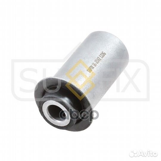 Сайлентблок рычага подвески зад прав/лев SL