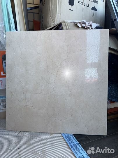 Плитка напольная керамогранит 600х600