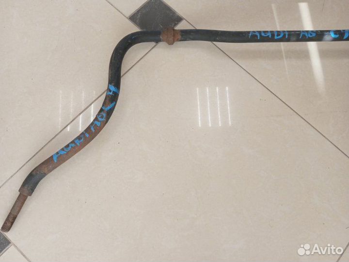 Стабилизатор передний Audi A6