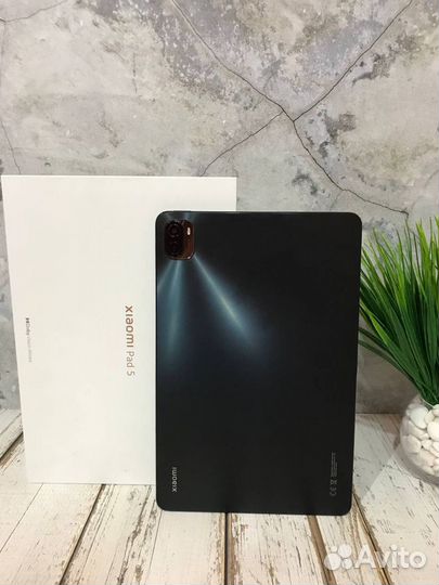 Планшет Xiaomi Mi Pad 5 6/128Gb