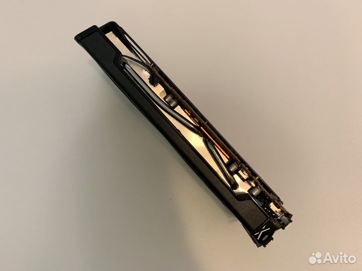 RX 6600 б/у XFX, Gigabyte