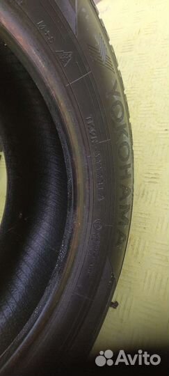 Yokohama Ice Guard IG50A 5.10/9.5 R15 91H
