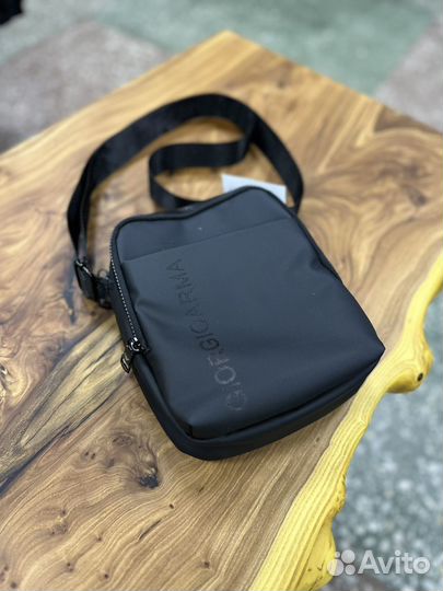 Сумки через плечо