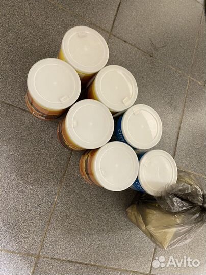 Набор для депиляции воском