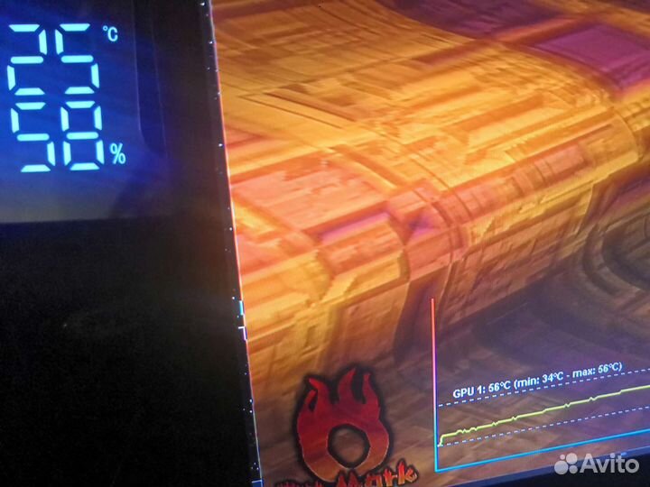 2070 super на водяном охлаждении