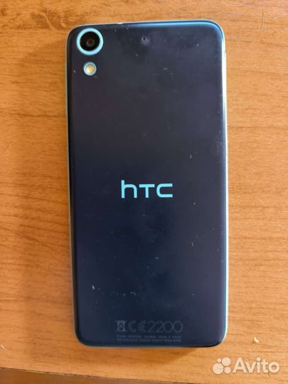 Мобильные телефоны HTC