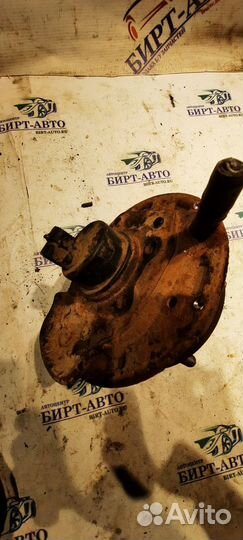 Ступица задняя Chevrolet Epica I (2006—2009)