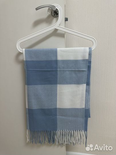 Шарфы и палантины