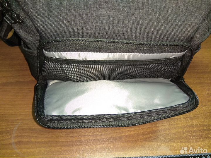 Сумка Vanguard Vesta Aspire 25, серая