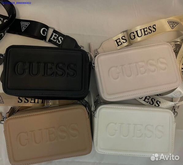 Яркие кросс-боди сумки для создания стиля