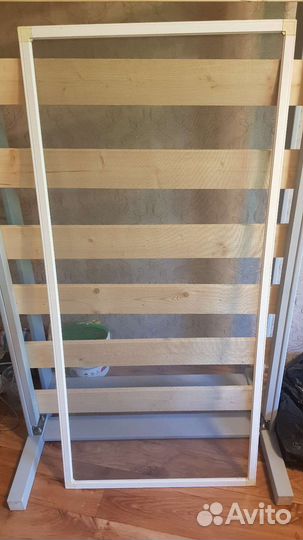 Антимоскитная сетка