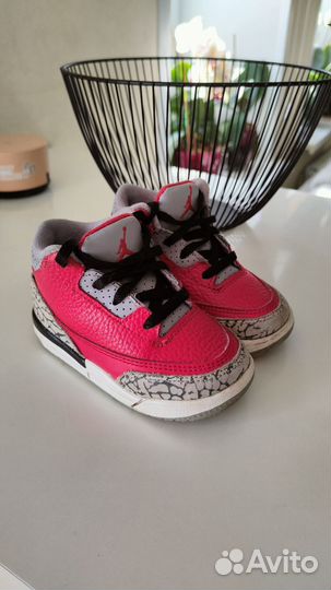 Кроссовки детские Nike Air Jordan